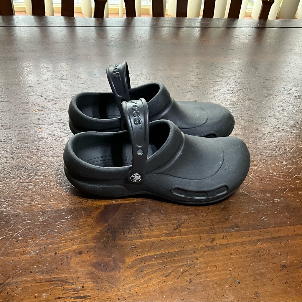 Unisex Crocs